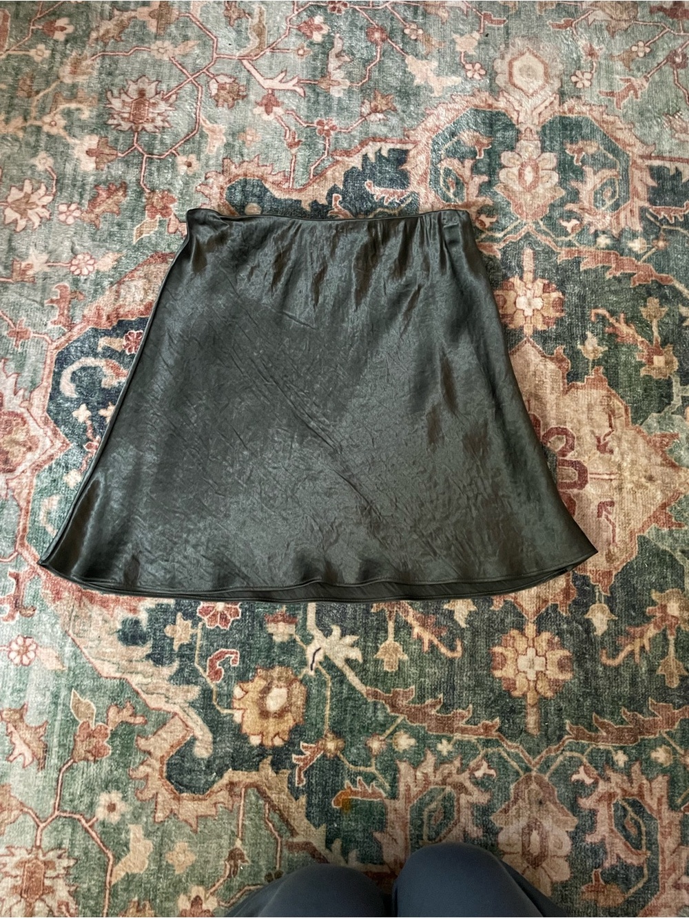 Aritizia mini skirt